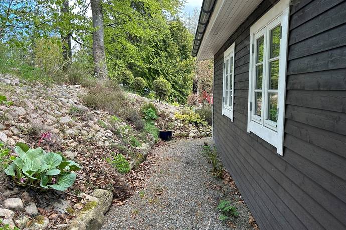 5 rum Fritidshus på Porrarp 5374 Hässleholms kommun - bild 10
