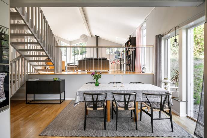 6 rum Villa på Täppvägen 44 Hagaberg Värmdö kommun - bild 11