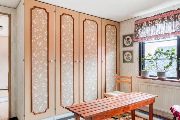 5 rum Villa på Övre Fäladsvägen 165 Åsum Sjöbo kommun - bild 17