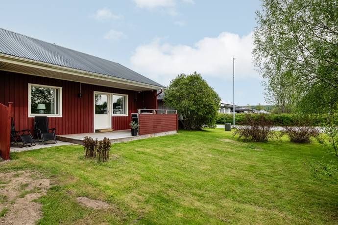 2 rum Parhus på Gryningsvägen 1A Vännäs Vännäs kommun - bild 14