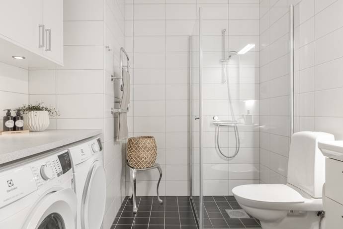 1 rum Lägenhet på Kvarnbygatan 23 Mölndal - Kvarnbyn Mölndals kommun - bild 15