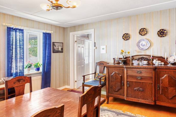 8 rum Villa på Lövestad Byaväg 18 Lövestad Sjöbo kommun - bild 15