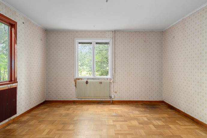 4 rum Villa på Gamla Färjvägen 3 Ransäter Munkfors kommun - bild 16