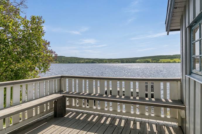 6 rum Villa på Vallsundsvägen 41 Frösön Östersunds kommun - bild 5