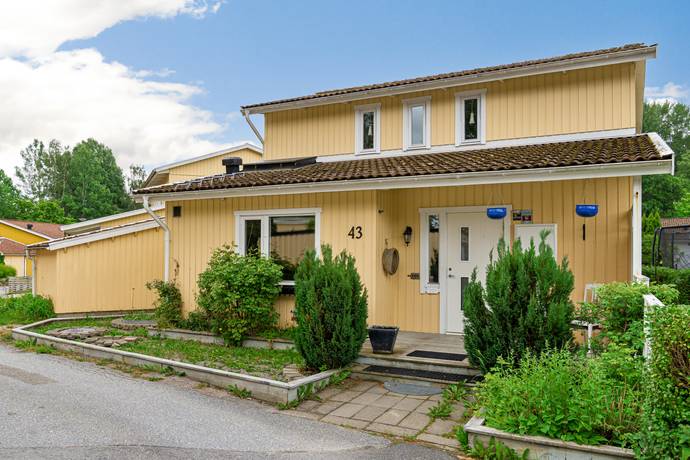 Stråningstorp, Karlskoga kommun