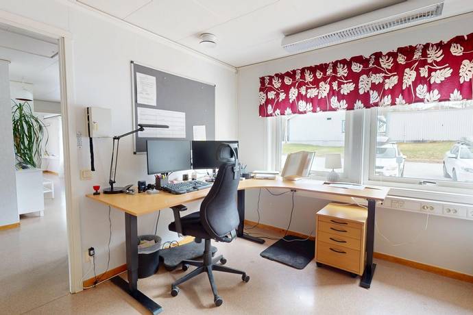 övrig på Blå vägen 222B Storuman, Storumans kommun - bild 3