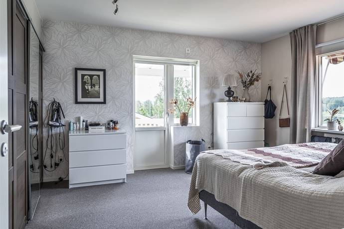 5 rum Villa på Stjärnsnäsvägen 9 Stjärnsnäs Hagfors kommun - bild 29