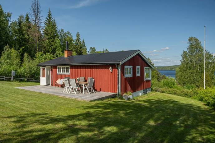 Sunne, Sunne kommun