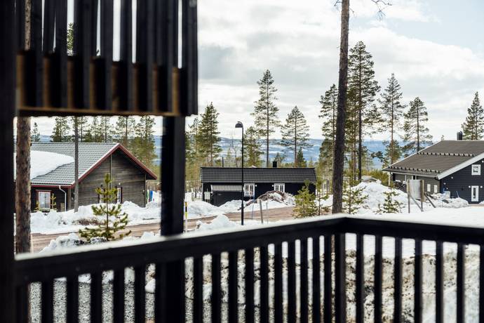 3 rum lägenhet på Orionvägen 6 Idre Himmelfjäll, Älvdalens kommun - bild 3