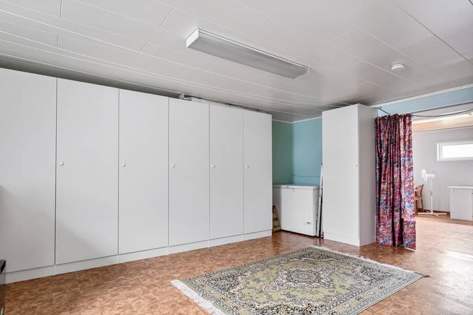 4 rum Villa på Målargatan 4 Vännäs Vännäs kommun - bild 38