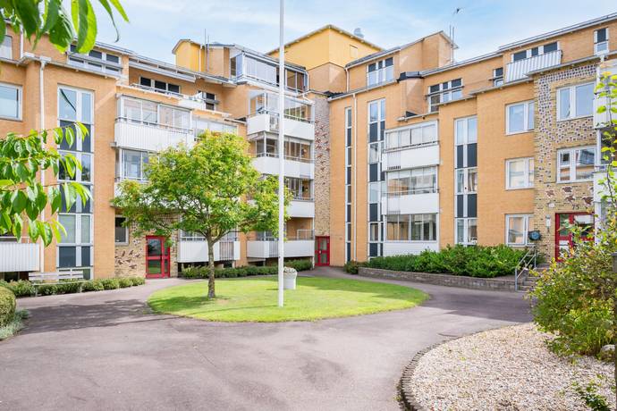Centrum Ängelholm, Ängelholms kommun