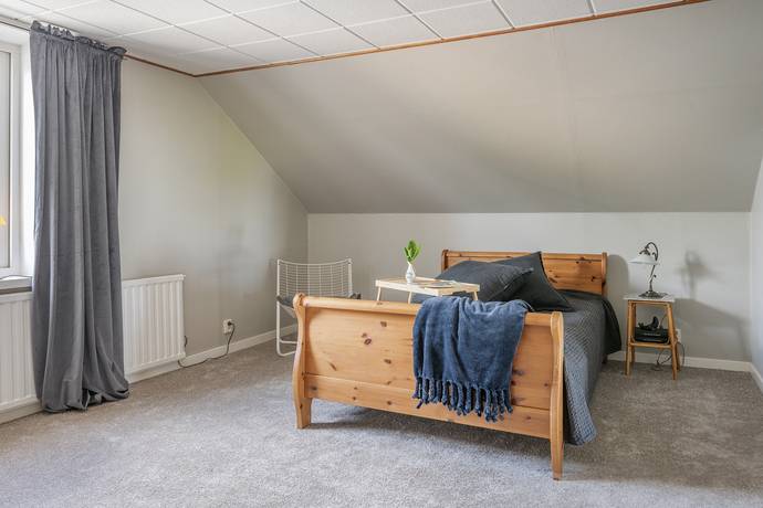 5 rum Villa på Parkgatan 2 Munka-ljungby Ängelholms kommun - bild 22