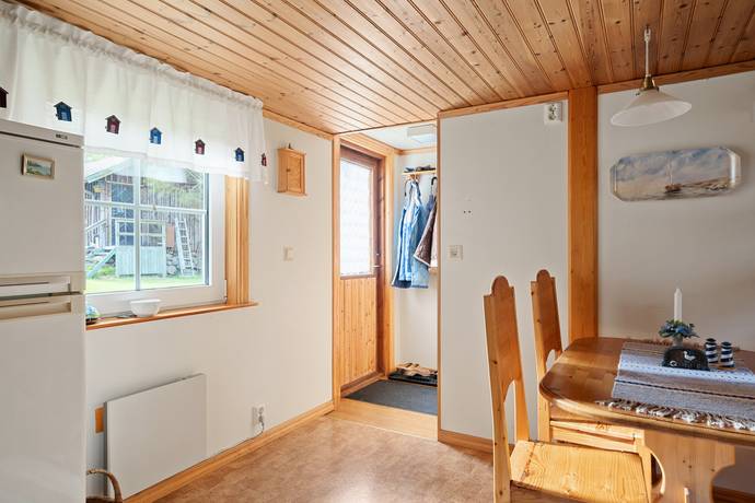 3 rum Fritidsboende på Valön 404 Nösund Orust kommun - bild 19
