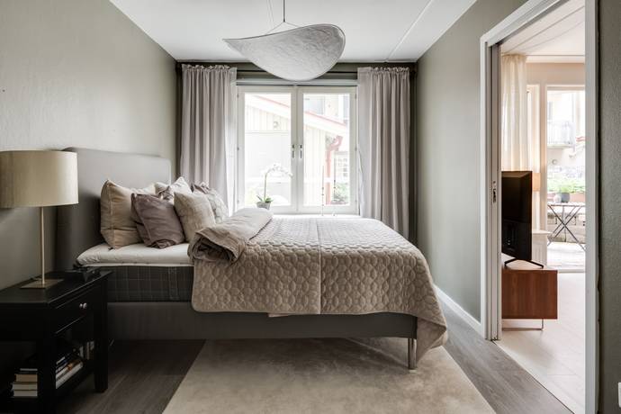 2 rum lägenhet på Kastellgatan 21B Linné, Göteborgs kommun - bild 5