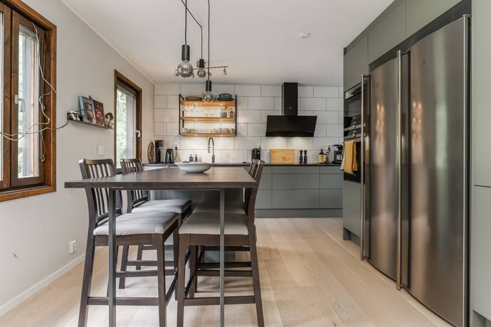 6 rum Villa på Päronstigen 13 Knutsbo Ludvika kommun - bild 11