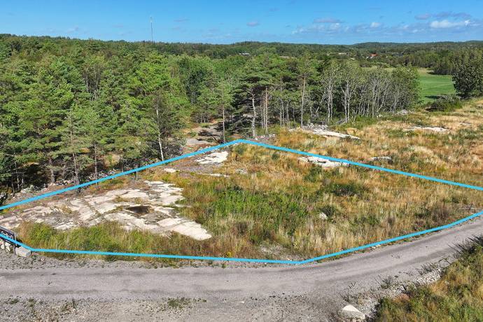 Hee 26, Heestrand / Hamburgsund, Tanums kommun