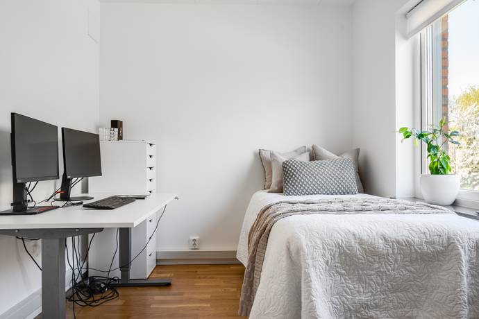 4 rum Radhus på Snapphanens väg 42 Hököpinge Vellinge kommun - bild 30