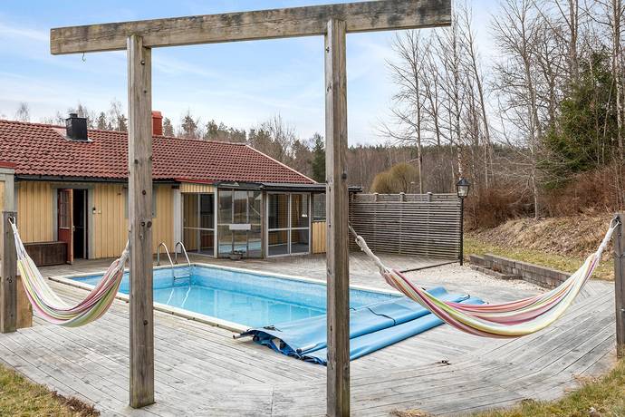 5 rum Villa på Tallstigen 25 Gusum Valdemarsviks kommun - bild 13