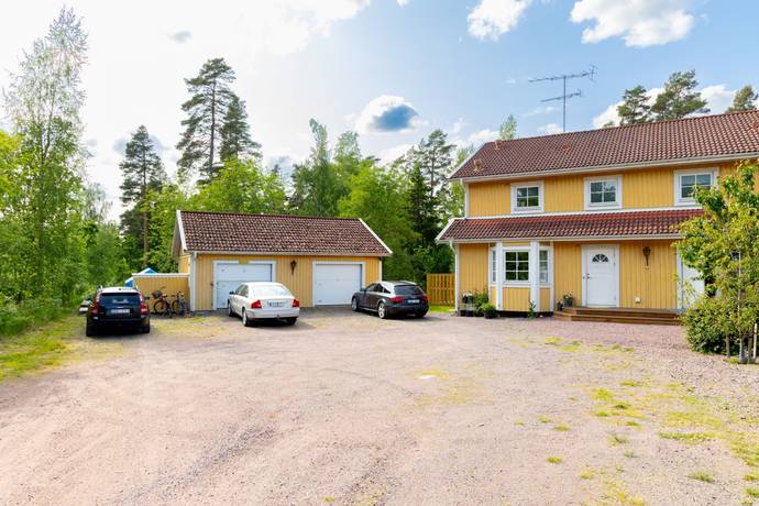 övrig på Gårö 216, 218, 220, 222 Gårö, Mönsterås kommun - bild 4