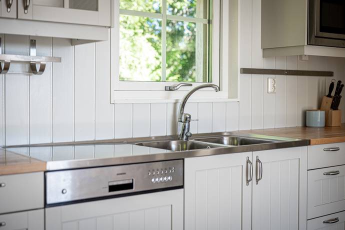 4 rum Villa på Vitared Ringvägen 19 Hökensås Tidaholms kommun - bild 26