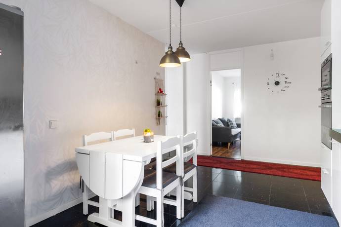3 rum lägenhet på Helsingörsgatan 42 Kista, Stockholms kommun - bild 5