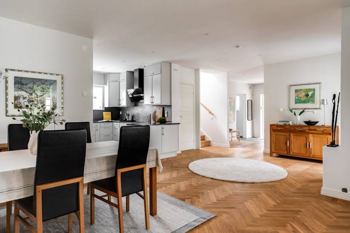 5 rum Villa på Vintervägen 16 Havsbaden Ängelholms kommun - bild 23