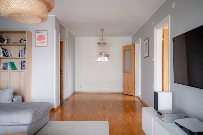 5 rum Lägenhet på Källängsvägen 28 vån 7 Näset Lidingö kommun - bild 8