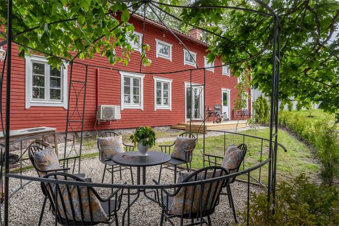 Centrala Åmål, Åmåls kommun