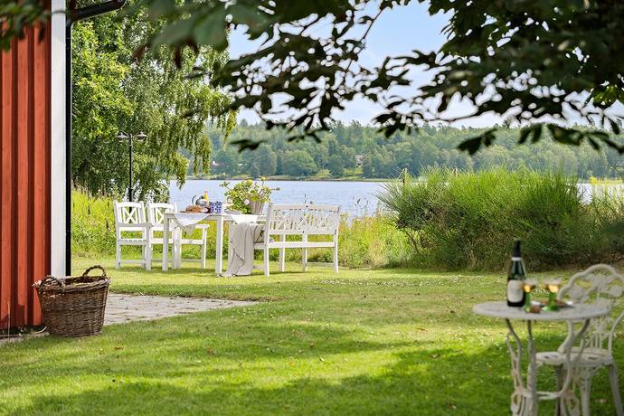 5 rum villa på Brunnströms väg 17 Osby, Osby kommun - bild 1