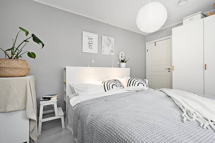 4 rum Lägenhet på Skolgatan 115E Öst på stan Umeå kommun - bild 31
