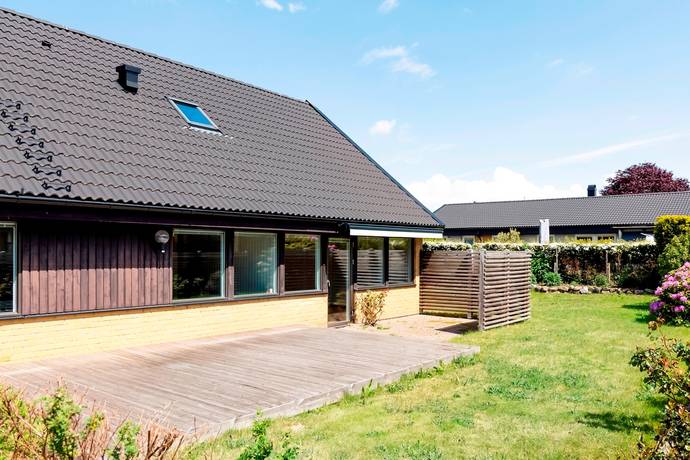 7 rum Villa på Ryttmästarevägen 13 Bjärred Lomma kommun - bild 4