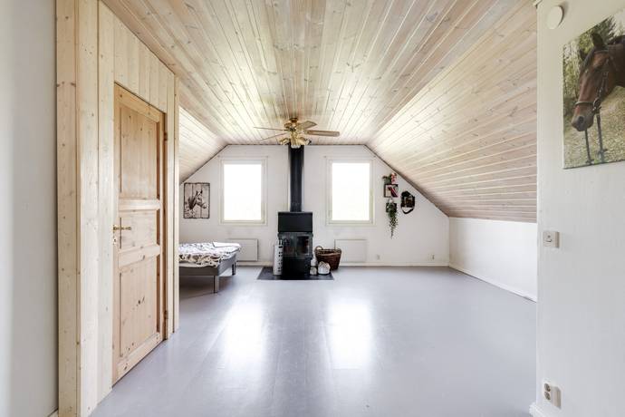 6 rum Villa på Kvarnvägen 22 Hällaboda Lindesbergs kommun - bild 24