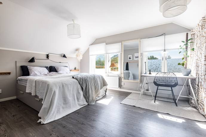 villa på Måttgränd 70 Ersboda, Umeå kommun - bild 3