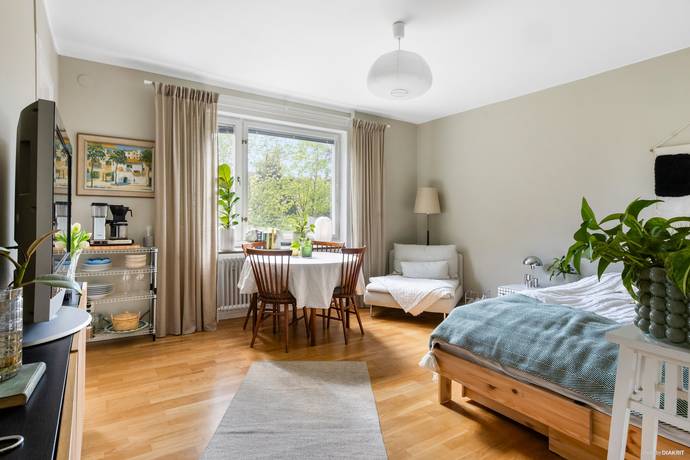 Skeppstavägen 25, Bandhagen, Stockholms kommun