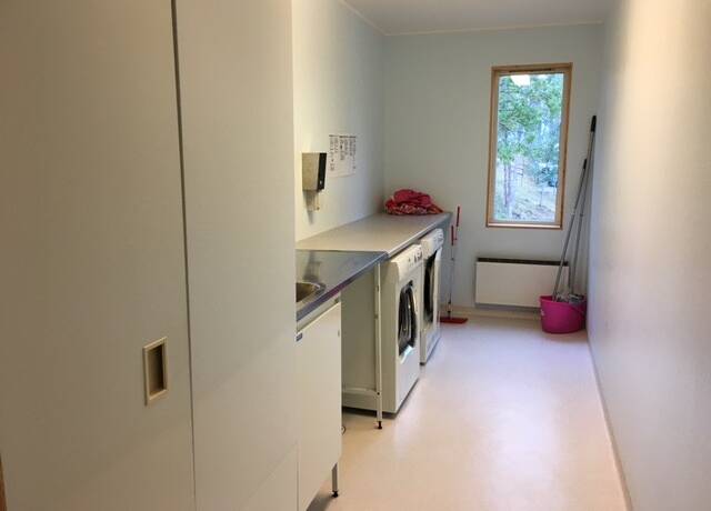 3 rum Lägenhet på Hamrafjällsvägen 9 Härjedalens kommun - bild 43