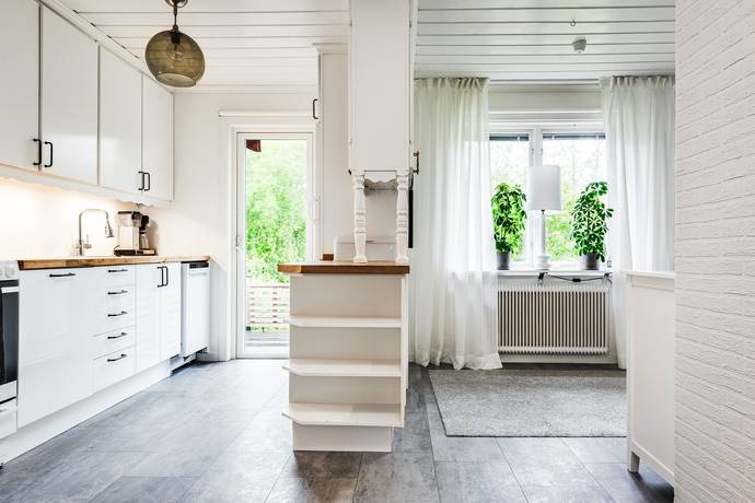 4 rum Villa på Hagälvsvägen 16 Hagälven Hagfors kommun - bild 15
