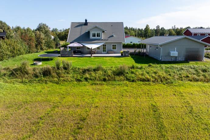 7 rum villa på Skravelsjö 237C Skravelsjö, Umeå kommun - bild 5