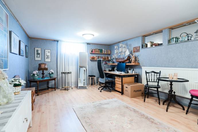 4 rum Villa på Hantverkargatan 23 Nordmaling Nordmalings kommun - bild 32