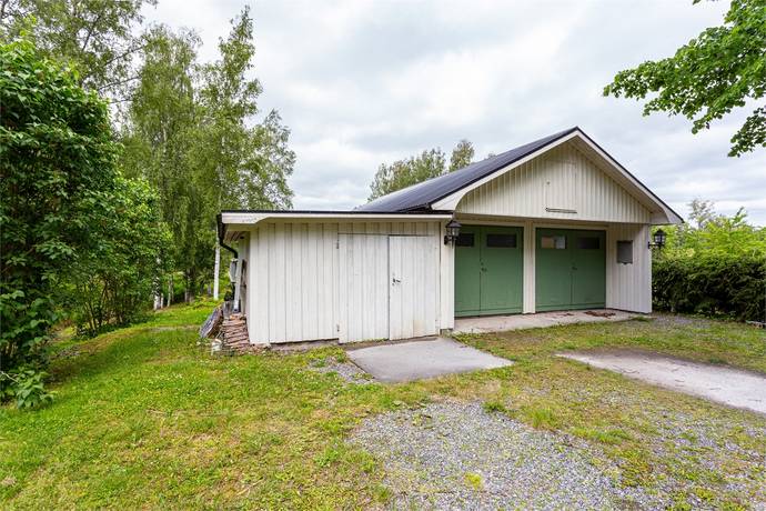 4 rum Villa på Hafsta 643 Sandnäs Lindesbergs kommun - bild 51