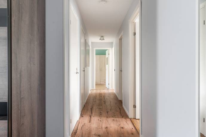 5 rum Villa på Oxelgatan 18 Gunnarsbo Mullsjö kommun - bild 16