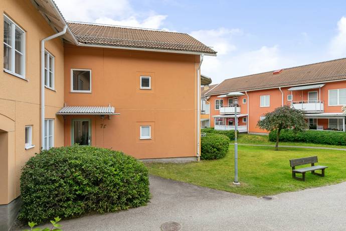1 rum Lägenhet på Smala vägen 7E Sandvikens kommun - bild 28