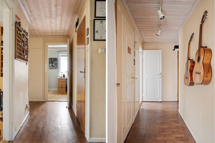 5 rum Villa på Tystbergavägen 15 Stureby Stockholms kommun - bild 14