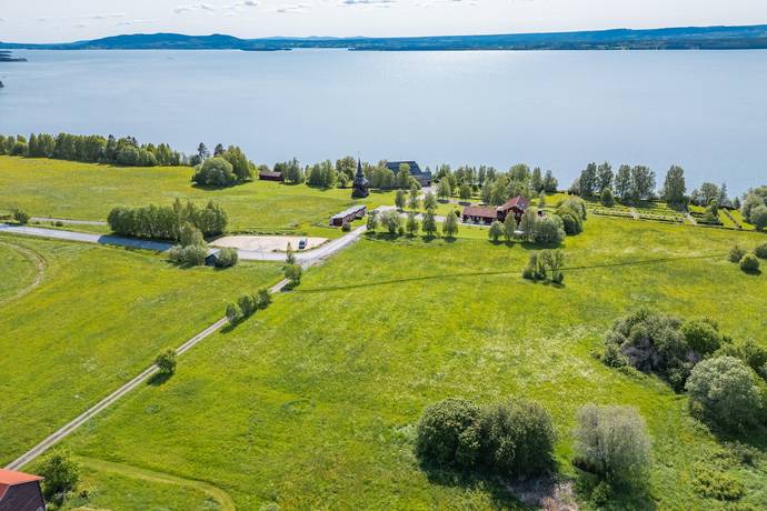 7 rum Gård/skog på Hov 110 Hackås Bergs kommun - bild 62