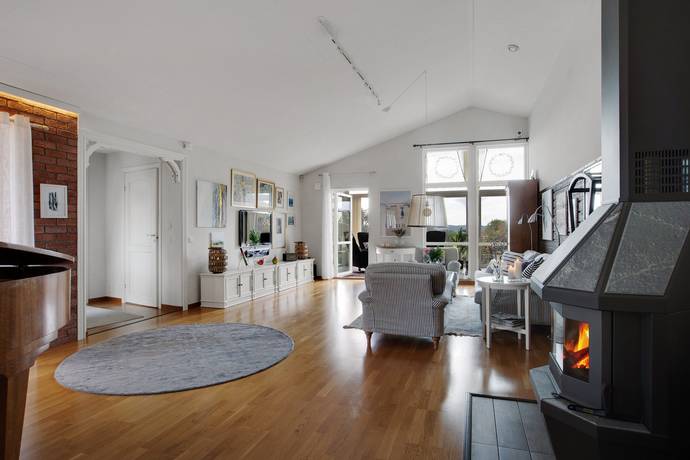 6 rum Villa på Kolvik 220 Kolvik Uddevalla kommun - bild 16