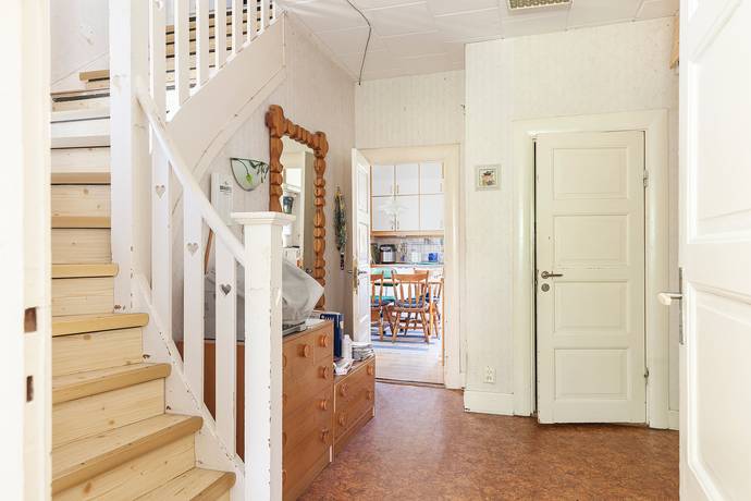 4 rum Villa på Planavägen 12 Kattarp Helsingborgs kommun - bild 5
