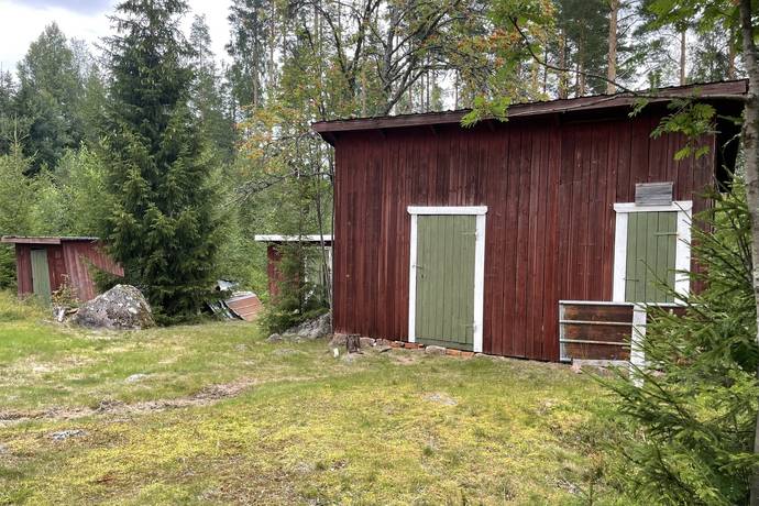 4 rum Villa på Letafors 11 Torsby kommun - bild 4