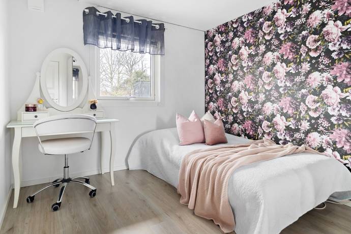 6 rum Villa på Skogsvägen 16 Södra Sandby Lunds kommun - bild 23