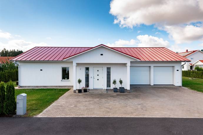 Sjölunda, Lidköpings kommun