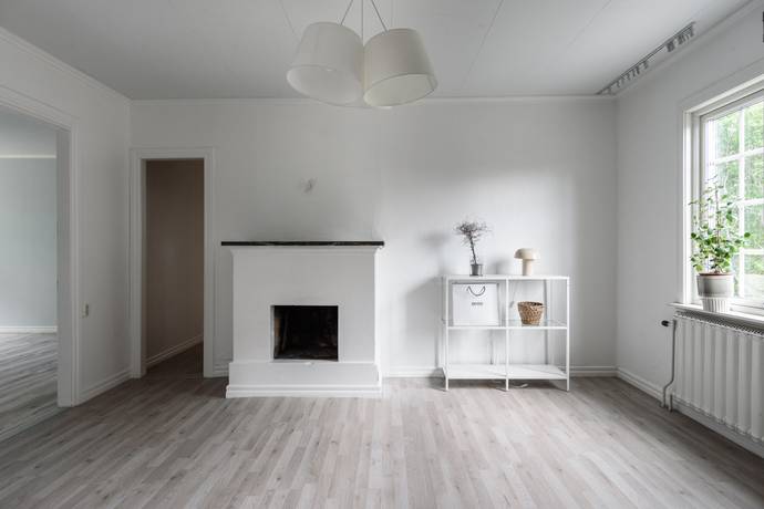 7 rum Villa på Höslängagatan 8 Hångers Ljungby kommun - bild 28