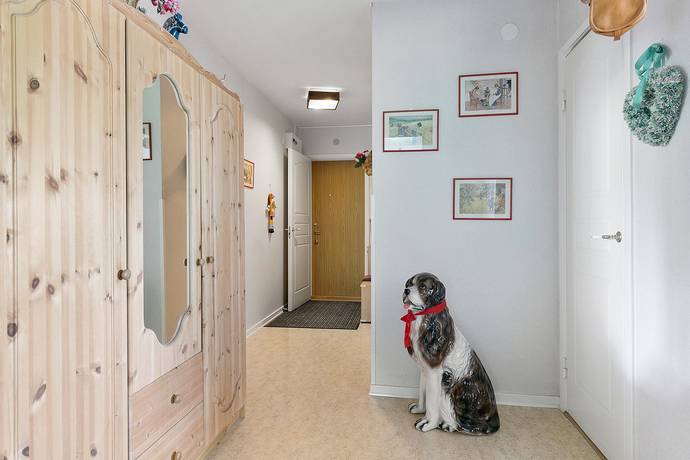 3 rum lägenhet på Flodins väg 10 Abborrberget, Strängnäs kommun - bild 4